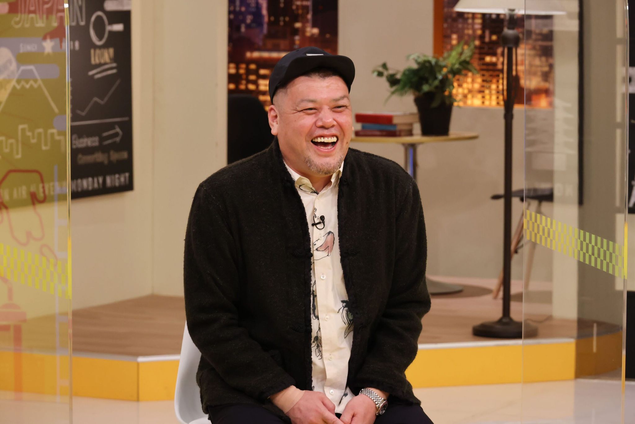 くっきーさま専用 x野性爆弾くっきー くっきージャージ上 ＜ NO TARGET