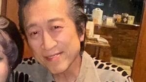 「素敵な親子」高橋ジョージ(66) 20歳を迎えた娘との2ショット公開！一緒に誕生日をお祝いし「最高に幸せ」と感謝つづる