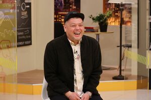 まるで秘密基地！くっきー！がこだわり詰まった自室をテレビ初公開！＆人生初の靴オーダーで感動♡体験