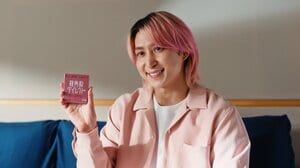 Snow Man 佐久間大介 ファンに感謝「みなさんの声でトレンドにしていただいたり、ステージに立たせていただいたり」