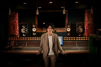 粗品が28歳の誕生日に音楽レーベル「soshina」立ち上げ！音楽活動を本格化