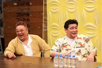 Snow Man、伊藤沙莉、松井玲奈も本気でコント！『ただ今、コント中。』の収録現場で見たもの