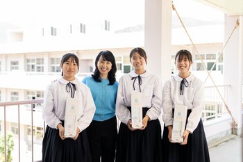 アース製薬、JLPGAツアー『EARTH MONDAMIN CUP 2026』にて、NPO法人TGPとのチャリティー企画を実施