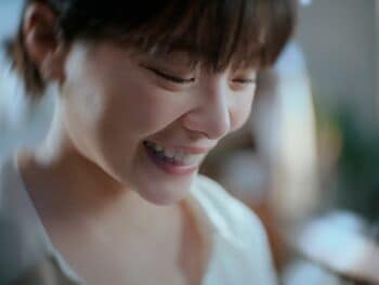 岸井ゆきの プライベートで気持ちが華やぐ瞬間は？「観葉植物に水をかけながら成長を観察する時間」