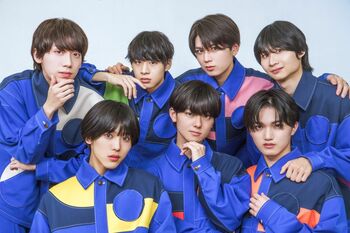 THE SUPER FRUIT 待望の1stアルバム！目指すはファンとの特別な思い出を彩る「スパフルワールドを作る」