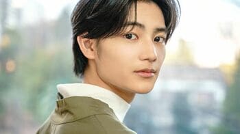 城桧吏「どこか合う部分がある気がします」父親役・原田泰造に親近感！