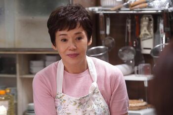 大竹しのぶ『監察医 朝顔』に出演決定！「心に残るお芝居ができるよう頑張ります」