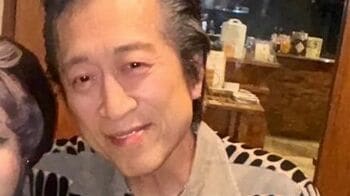 「素敵な親子」高橋ジョージ(66) 20歳を迎えた娘との2ショット公開！一緒に誕生日をお祝いし「最高に幸せ」と感謝つづる