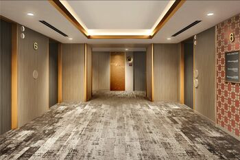 【キャナルシティ・福岡ワシントンホテル】キャナルシティ博多のコンセプトである「都市の劇場」をテーマに2026年9月1日（火）全面リニューアルオープン！　～4月10日（金）より予約受付開始～