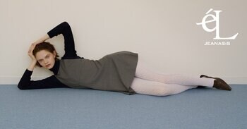 JEANASISの大人女性向けブランド「eL（エル）」の期間限定ポップアップストアが大阪・ルクアイーレにオープン