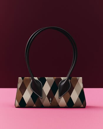 クリスチャン ルブタンから新ライン「VENUS / ヴィーナス」バッグ登場