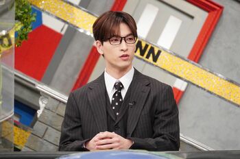 金城碧海 小峠英二に感謝の気持ちを伝えたいと言い出しスタジオ困惑！？