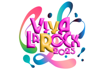 巨大音楽フェス『VIVA LA ROCK 2025』開催4日間の模様を2夜連続合計10時間の独占放送・配信！