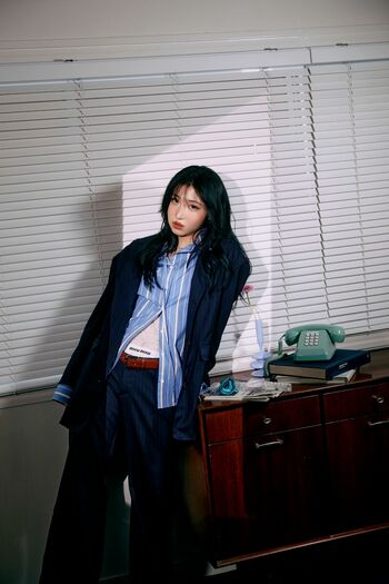 月9ドラマ『嘘解きレトリック』主題歌はeillの新曲『革命前夜』！場面写真＆主題歌付き本編予告映像も解禁