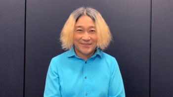 永野「人生への恨みが強い」“孤高のピン芸人”の止まらない復讐心が大爆発！