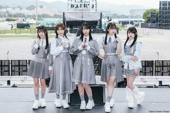 BanG Dream! Special LIVE in TAIPEI開催報告