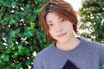 【眼福♡男子】伊崎龍次郎 癒しはトカゲがウズラの卵を食べる動画「たまらなく愛おしくなる」