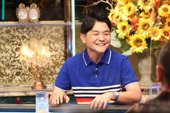 ノブ「みなさんは、占いを信じますか？」スゴ腕占い師に言われた衝撃の鑑定結果を赤裸々告白！