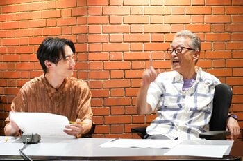 円広志×辰巳ゆうと『よ～いドン！』オリジナルソングを制作＆『カンテレ祭り！2025 よ～いドン！＆とれたてっ！フェス』で生歌唱