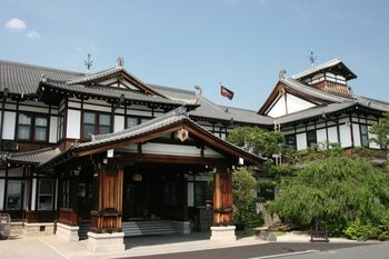 【奈良ホテル】～ 本館だけで迎える夏。今だけの、特別な体験 ～大規模リニューアル工事に伴う5カ月間の休館を経て、6月4日（木）より本館のみ営業を再開