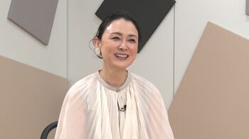 【独占】国生さゆり（58） 執筆小説がWebマンガに！ 芸歴40年の苦悩と葛藤「夢を描いてそれがかなって今本当に幸せ」