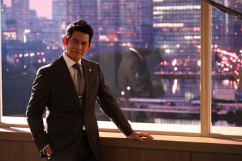 ドラマ『SUITS／スーツ2』最終話放送 甲斐は最後に勝利を得られるのか！？
