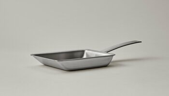 きれいに焼けて、永く使える、毎日のための玉子焼器『たまご焼』新発売