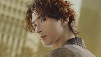 横浜流星「常に自分に胸を張れる選択をしたい」変わらない信念