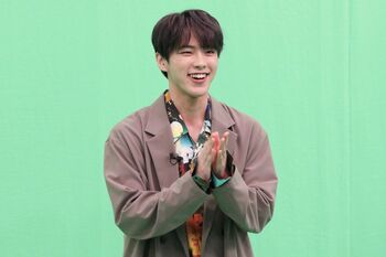 JO1河野純喜の持論に小林幸子がイラッ！大悟はすかさず「（河野の）鼻曲げときます」