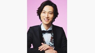 山内惠介プレミアムコンサート2023＠東京国際フォーラム』フジテレビ