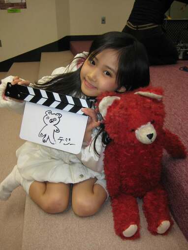 原菜乃華子役時代