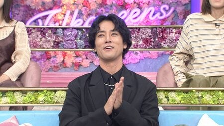 桐谷健太、尖りまくっていた学生時代を告白「なんで俺が表紙の雑誌がないねん」と雑誌を自主制作！？衝撃の天然エピソードも！