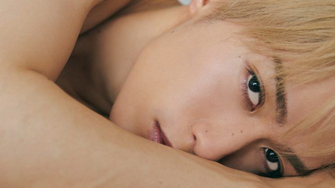 THE RAMPAGE・藤原樹「かなり色っぽく仕上がった」史上最高の肉体美を披露！