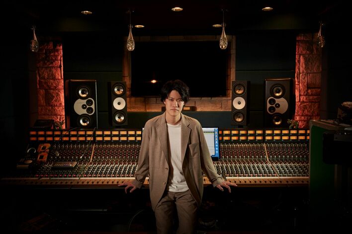 粗品が28歳の誕生日に音楽レーベル「soshina」立ち上げ！音楽活動を本格化