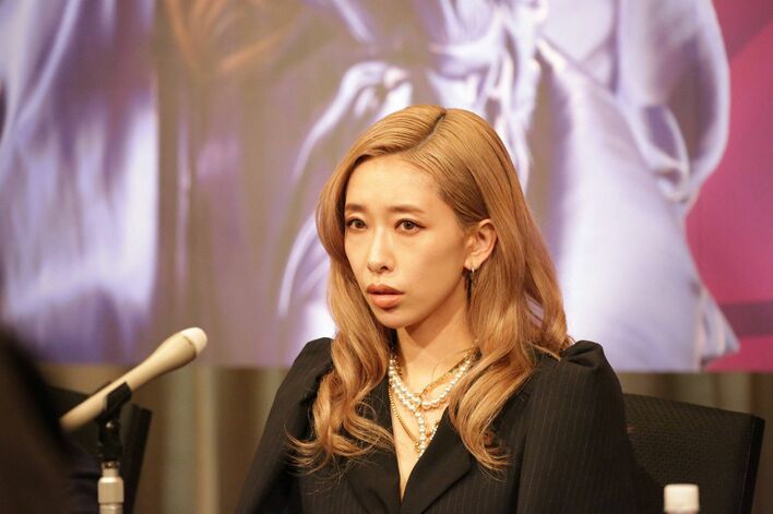 加藤ミリヤが月9で待望の女優デビュー！「本当に私でいいんですか！？」