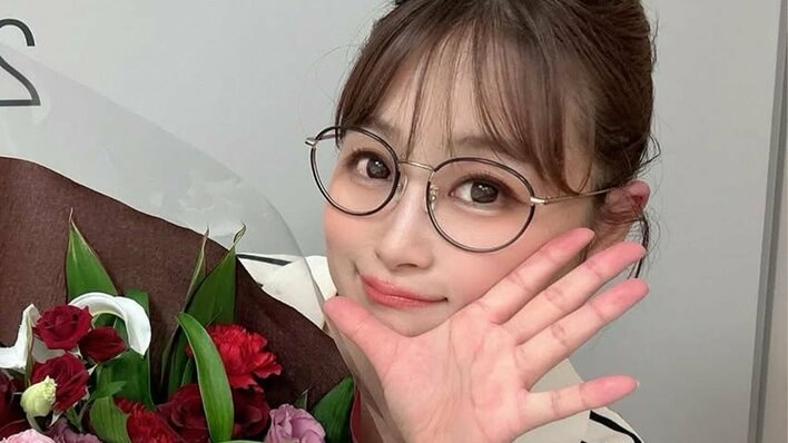 「モデルハウスみたい」鈴木奈々 清潔感溢れる真っ白な自宅キッチン披露！新たに仲間入りした家電も白で統一「常に綺麗」と絶賛の嵐