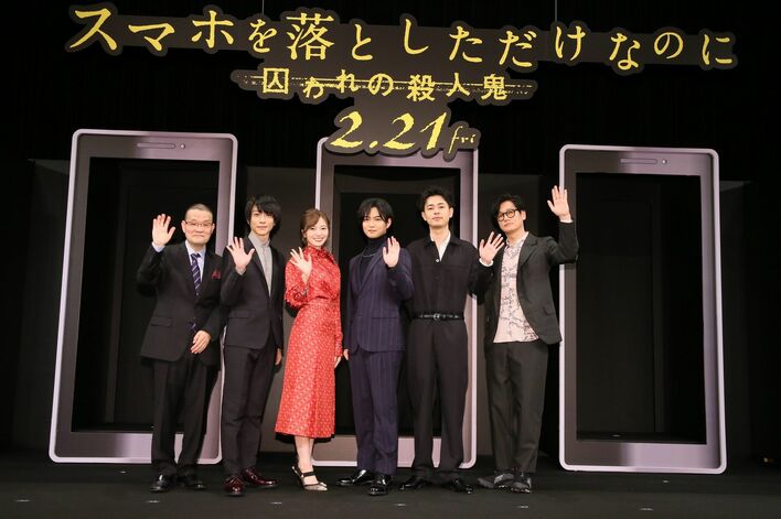 千葉雄大 エゴサ宣言！「映画タイトルの入ったものは全部見ます！」