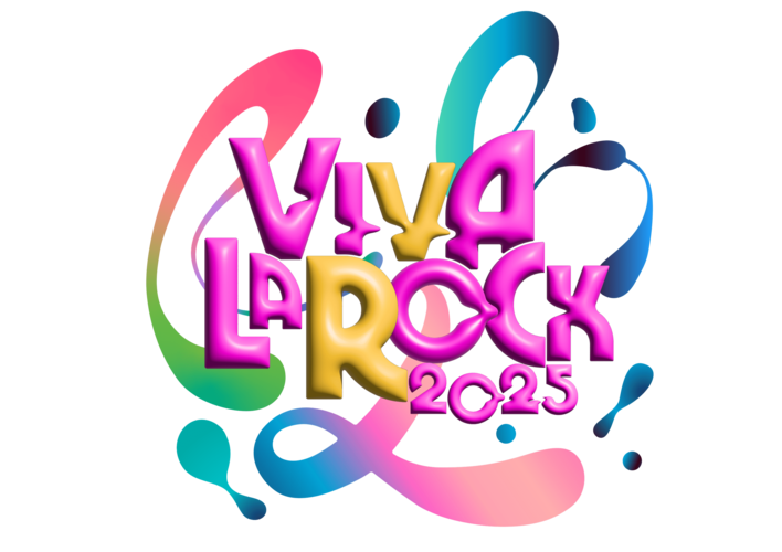 巨大音楽フェス『VIVA LA ROCK 2025』開催4日間の模様を2夜連続合計10時間の独占放送・配信！