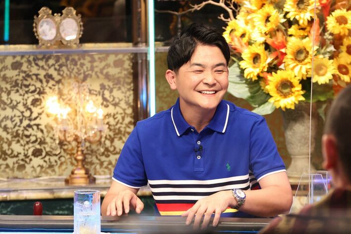 ノブ「みなさんは、占いを信じますか？」スゴ腕占い師に言われた衝撃の鑑定結果を赤裸々告白！