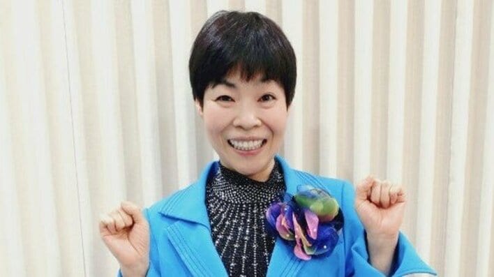 【写真7枚】「グリーン弁当や！！」山田花子 自らツッコむ緑だらけの“健康弁当”を見る