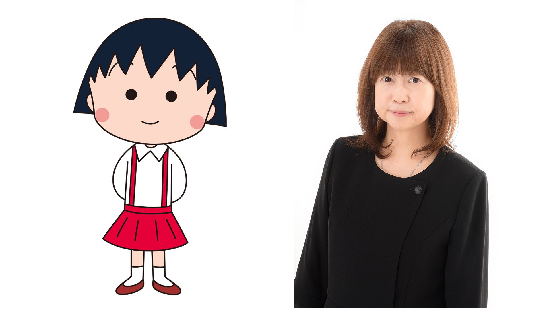まる子」声優・TARAKOさん逝去 『ちびまる子ちゃん』初回から34年…今年