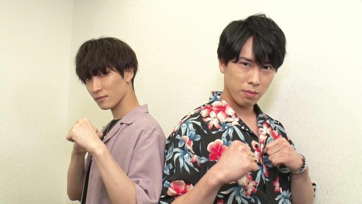 やーわん　BIGすのチルポーチ　宮舘涼太くん　渡辺翔太くんMan 深澤辰哉＆宮舘涼太が手漕ぎボートにだるま作り！「旅するSnow Man