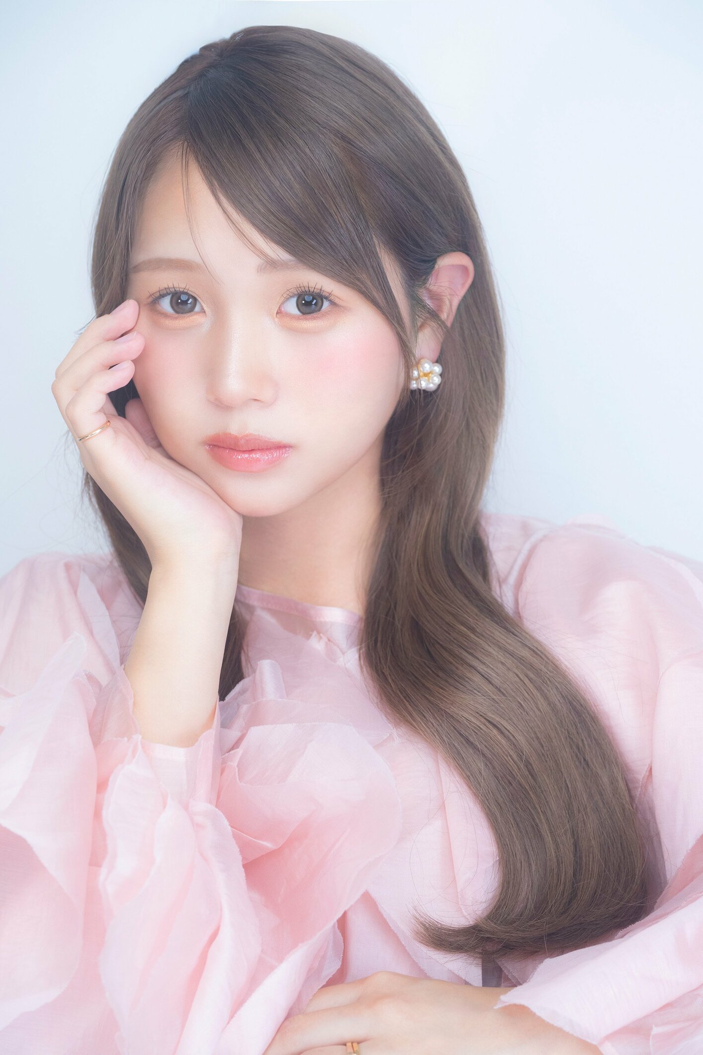 元ばんばんざい・るな「1人の女性として、ママとしても、全力で」芸能事務所への所属を発表 現在は第1子妊娠中 | めざましmedia | “好き ...