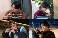 Aぇ! groupが年末1時間スペシャルで最強パワースポットへ…最も運気が上がったメンバーは誰！？『Aぇ! groupのQ＆Aぇ!』