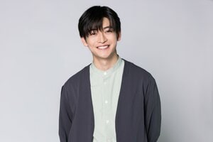 高橋文哉「1週間、韓国料理だけを食べて過ごしてみたい」初韓国旅行がきっかけ？サムギョプサルに激ハマり中