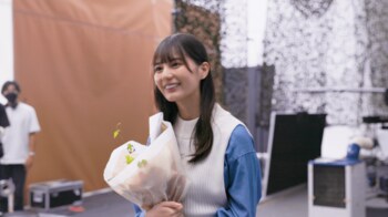 日向坂・小坂菜緒 節電対策に意欲「この冬は『着る毛布』を着てみたり」