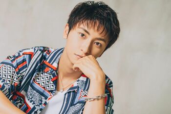 AAA・與真司郎 批判コメントに落ち込んでも「強くいられる」秘訣