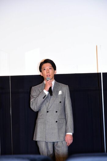 高橋一生 黒沢清監督から「舌を巻くほどうまい！」の大絶賛に「もう思い残すことはない」