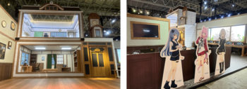 ネクソン、「東京ゲームショウ2026」にて『マビノギモバイル』と『ファレイドリア』を出展
