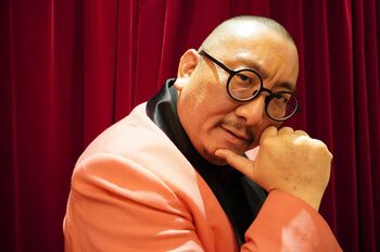 『R-1グランプリ2024』決勝直前！ファイナリスト・街裏ぴんく「20年やってきたものをすべて出したい。100で行くので、100で受け止めて」